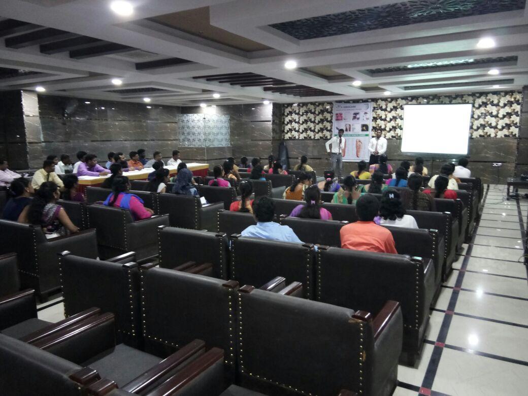 Hotel The Majestic Haiderabad Buitenkant foto