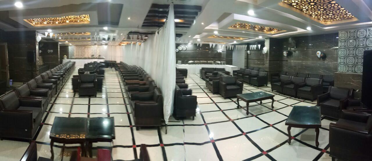 Hotel The Majestic Haiderabad Buitenkant foto